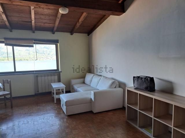 Appartamento in affitto a Gera Lario, Lombardia