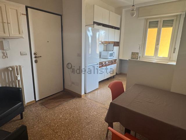 Appartamento in affitto a Municipio 3, Milano