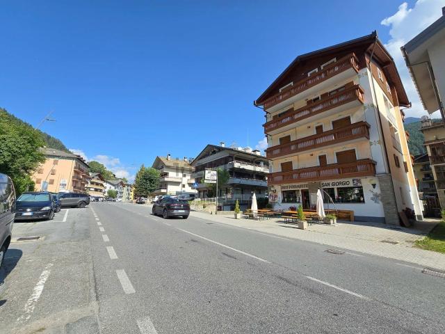 Appartamento in affitto a Santa Maria, Aprica