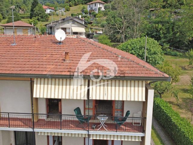 Appartamento in affitto a Comunità Montana Valli del Verbano, Cittiglio