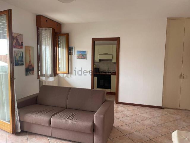Appartamento in affitto a San Leonardo, Sorbolo