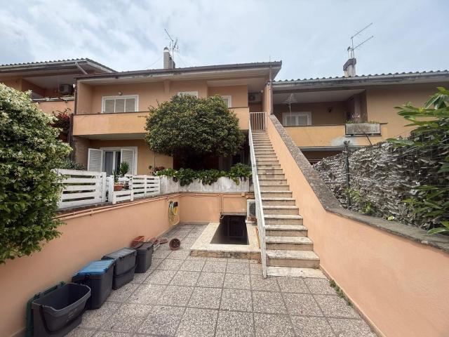 Appartamento in affitto a Roma Capitale, Lazio
