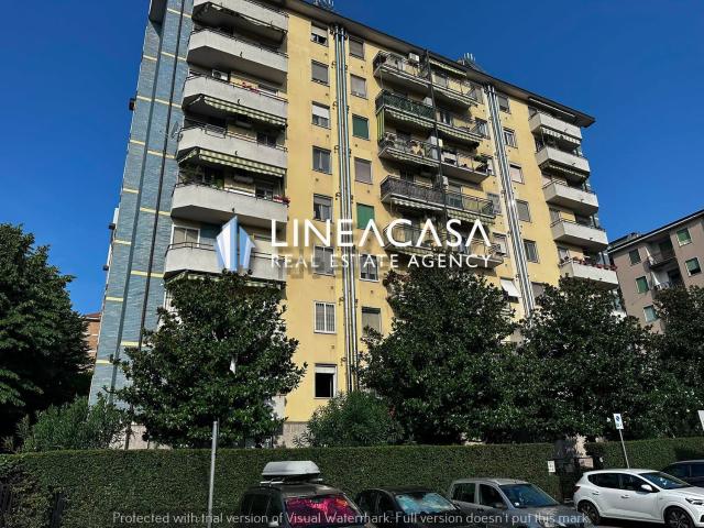 Appartamento in affitto a Corsico, Lombardia