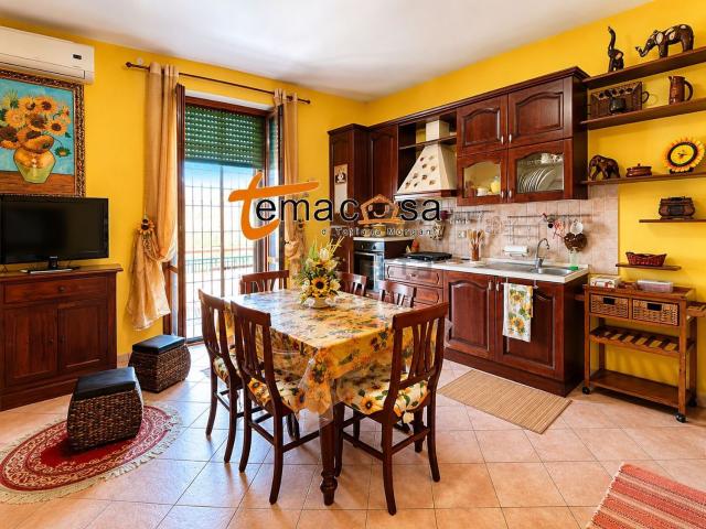 Appartamento in affitto a Villaggio Breda, Roma Capitale