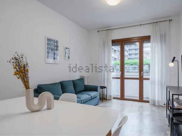 Appartamento in affitto a Municipio 8 di Milano, Milano