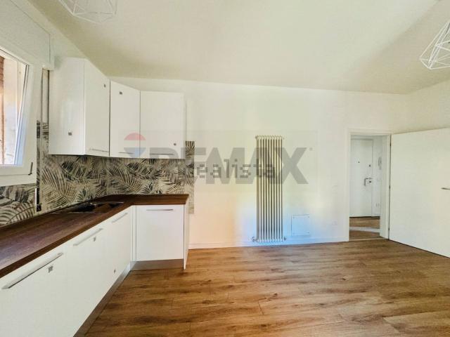 Appartamento in affitto a San Carlo, Padova