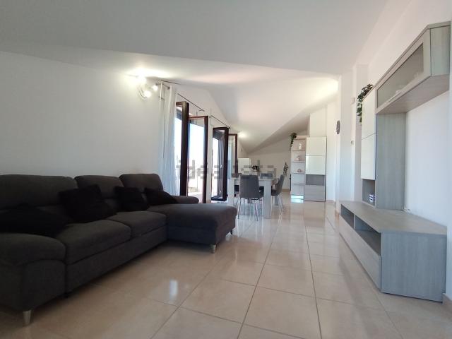 Appartamento in affitto a Montesilvano, Abruzzo