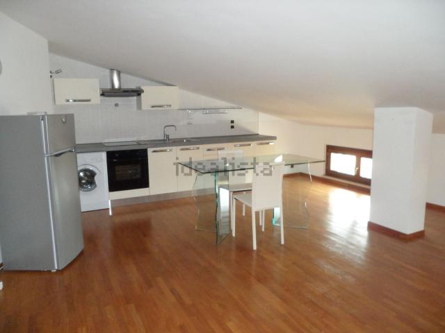Appartamento in affitto a Villa Raspa, Spoltore