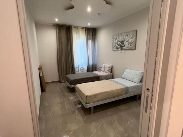 Appartamento in affitto a Porta Rocca, La Spezia
