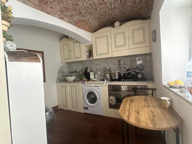 Appartamento in affitto a Cerreta, Castelnuovo Magra