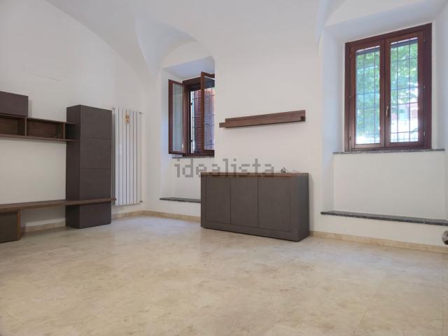 Appartamento in affitto a Moncucco, Brugherio