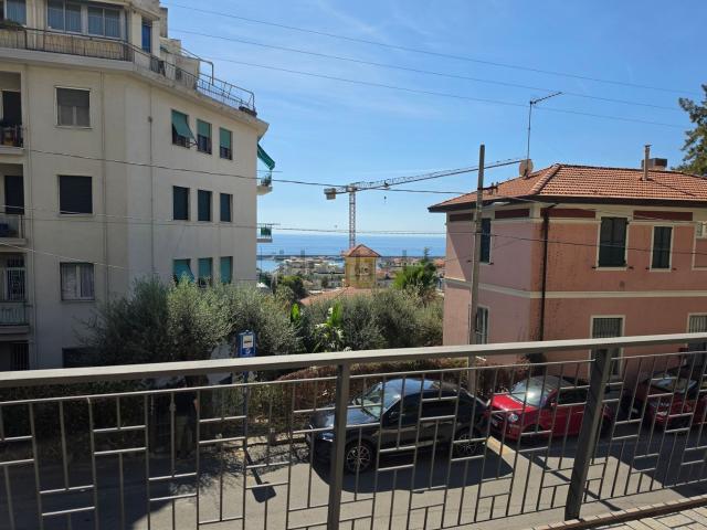 Appartamento in affitto a San Remo, Liguria