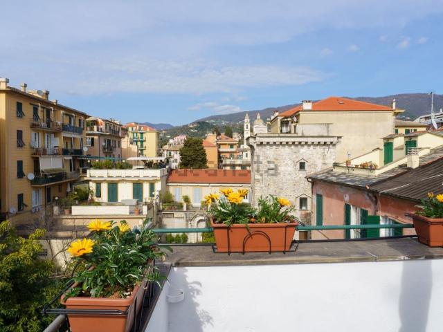 Attico in affitto a Lavagna, Liguria