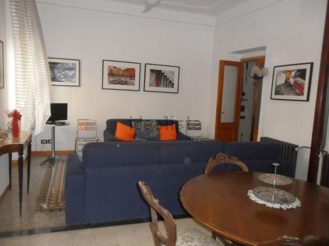 Appartamento in affitto a Sarbia, La Spezia