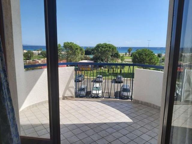 Appartamento in affitto a Soverato Marina, Calabria