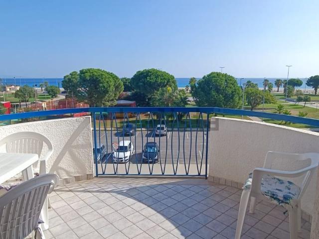 Appartamento in affitto a Soverato Marina, Calabria