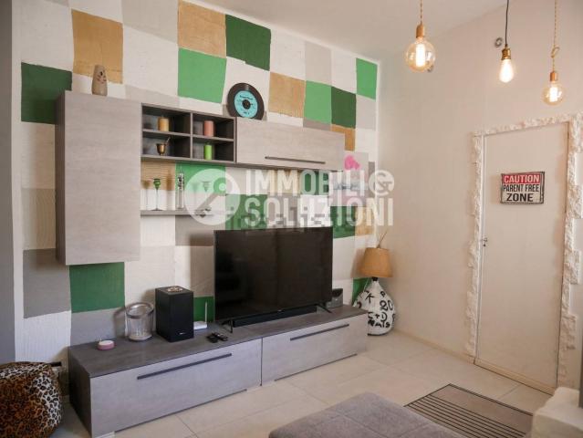 Appartamento in affitto a Bergamo, Lombardia