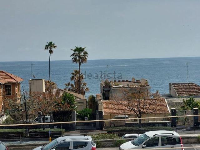 Appartamento in affitto a Picanello-Ognina-Barriera-Canalicchio, Catania