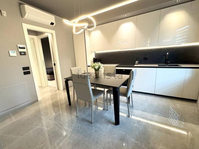 Appartamento in affitto a Riccione, Reggio Emilia