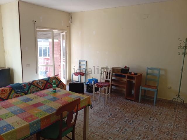 Appartamento in affitto a San Silvestro, Cassino