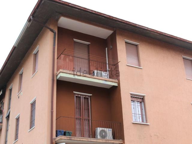 Appartamento in affitto a Zona Ovest, Brescia