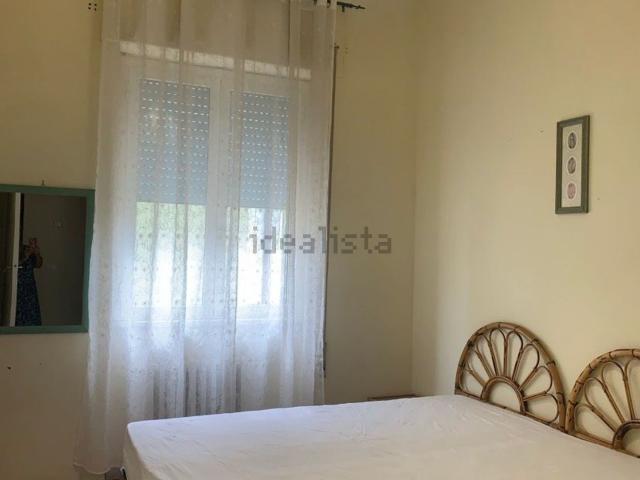 Appartamento in affitto a San Silvestro, Cassino