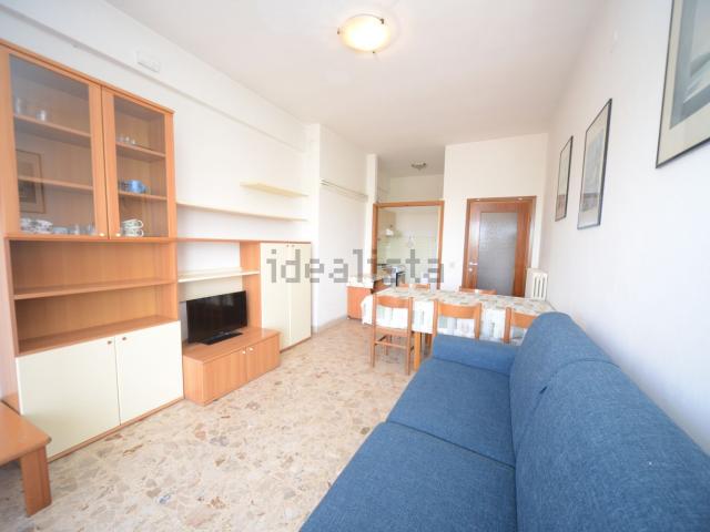 Appartamento in affitto a Valverde, Cesenatico