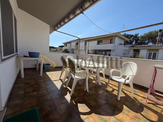 Appartamento in affitto a Lavinio, Anzio