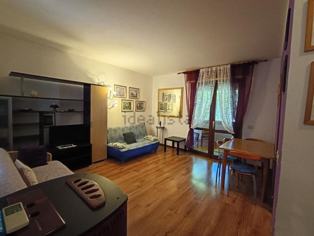 Appartamento in affitto a Lignano Pineta