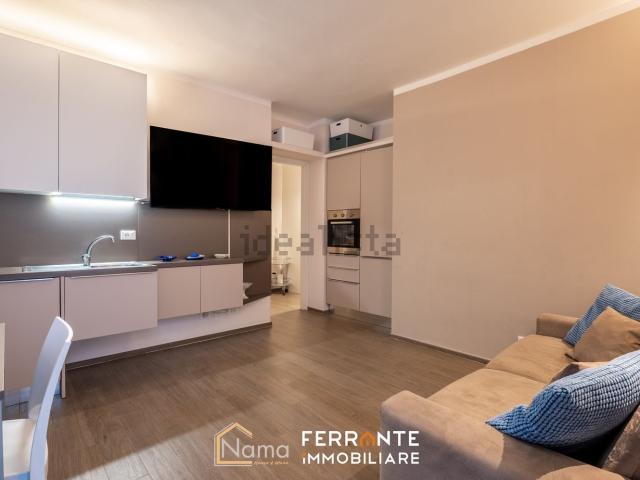 Appartamento in affitto a Sampierdicanne, Chiavari