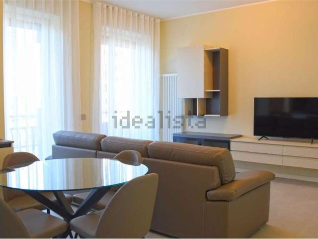 Appartamento in affitto a Zona Omogenea Milano Nord, Sesto San Giovanni