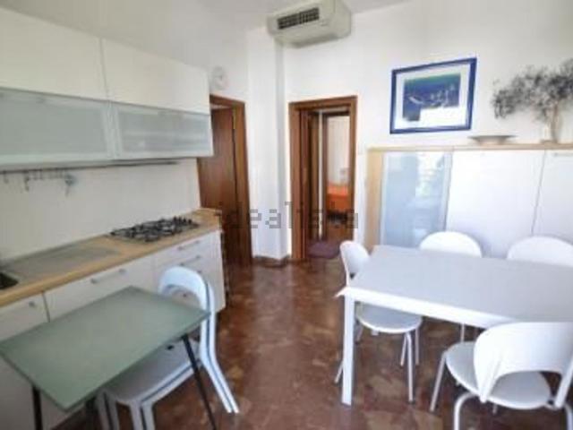 Appartamento in affitto a Alba, Riccione