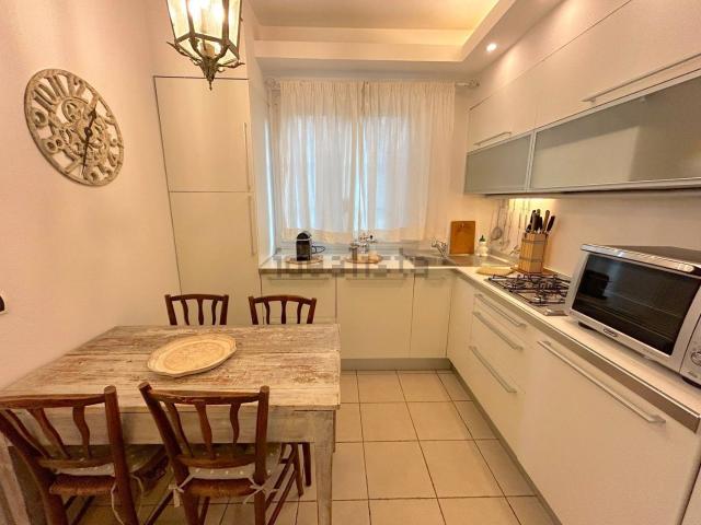 Appartamento in affitto a Abissinia, Riccione