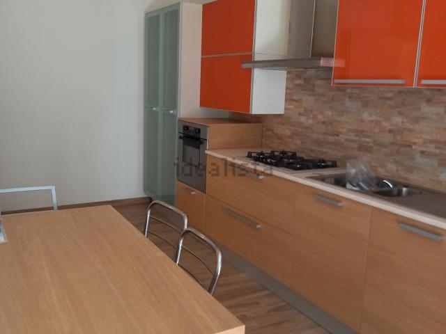 Appartamento in affitto a Calabria, Vibo Valentia