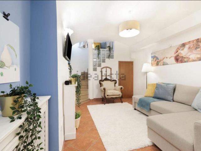 Appartamento in affitto a Municipio Roma I, Roma Capitale