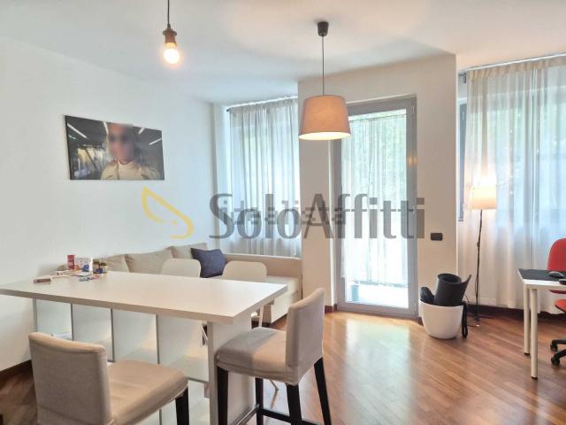 Appartamento in affitto a Municipio 6, Milano