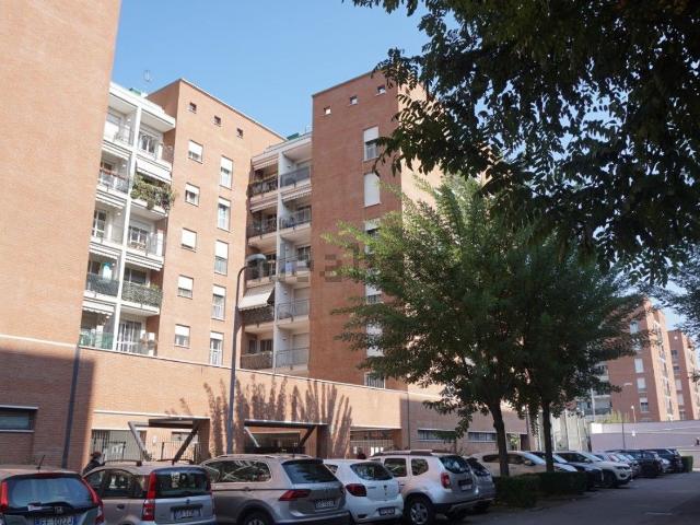 Appartamento in affitto a San Giuseppe, Vimodrone