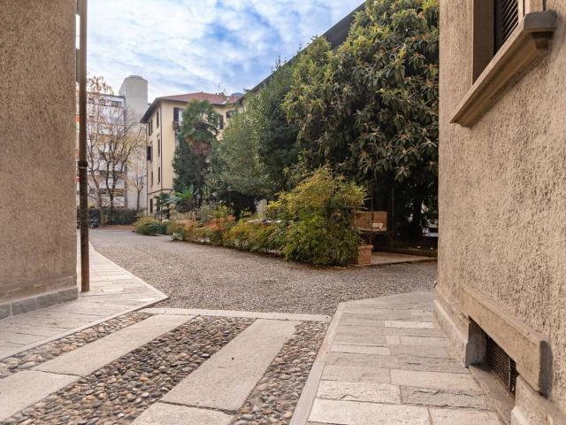 Appartamento in affitto a Municipio 2, Milano