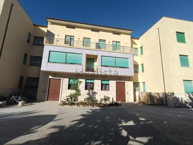 Appartamento in affitto a Via Teodorico Marino, Francavilla al Mare