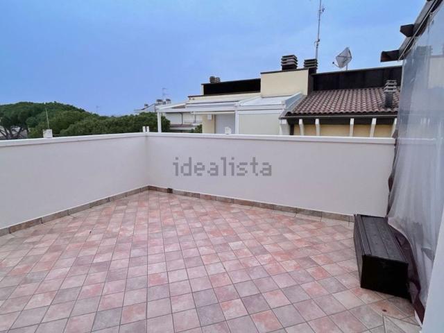 Appartamento in affitto a Alba, Riccione