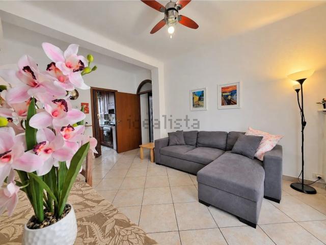 Appartamento in affitto a Oreno, Vimercate