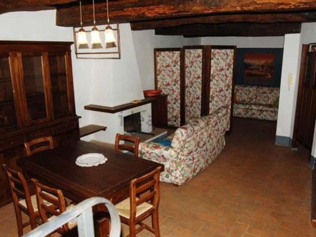 Appartamento in affitto a Caselle, Paciano