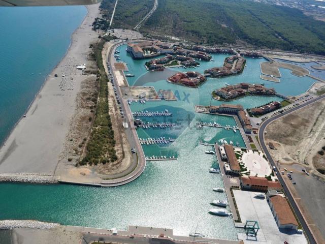 Appartamento in affitto a Villaggio Marinagri, Policoro