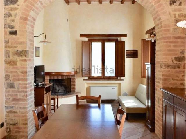 Appartamento in affitto a Magione, Umbria