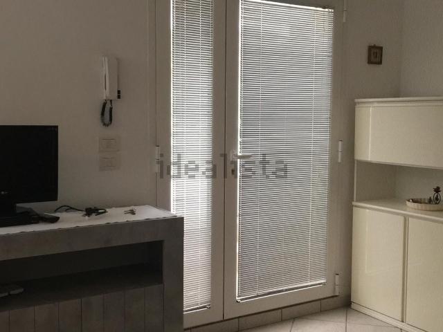 Appartamento in affitto a Rimini, Reggio Emilia
