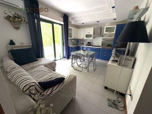 Appartamento in affitto a Abissinia, Riccione
