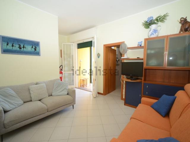 Appartamento in affitto a Cesenatico, Reggio Emilia