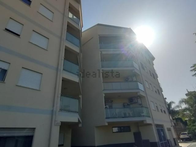 Appartamento in affitto a Calabria, Reggio Calabria