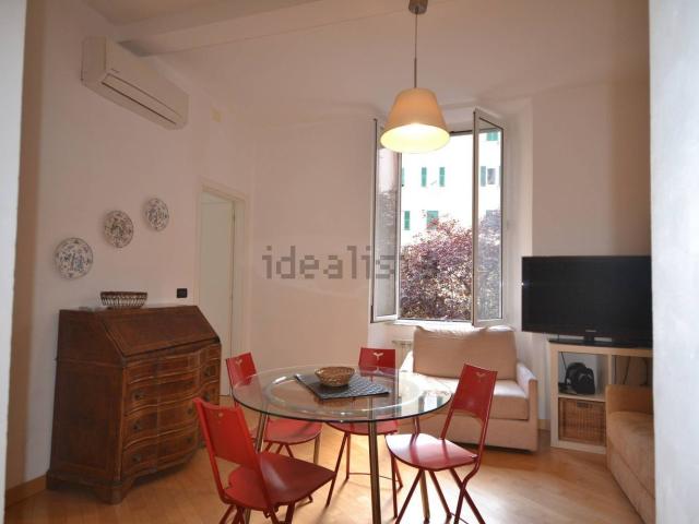 Appartamento in affitto a Centro Est, Serra Riccò
