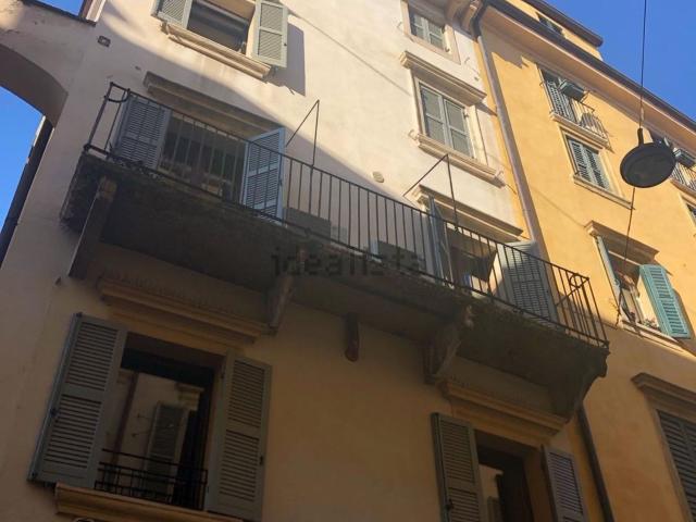 Appartamento in affitto a Centro storico, Brenzone